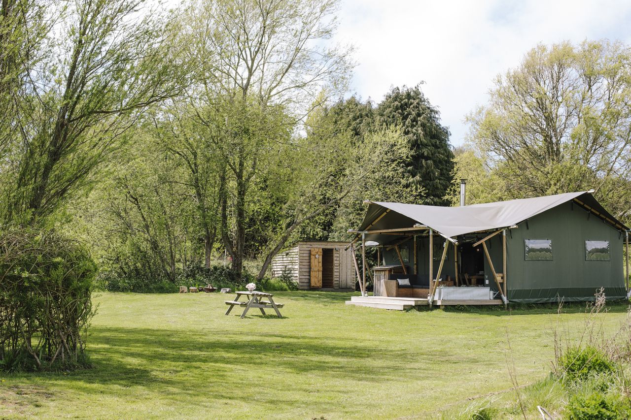 Sibbecks Farm