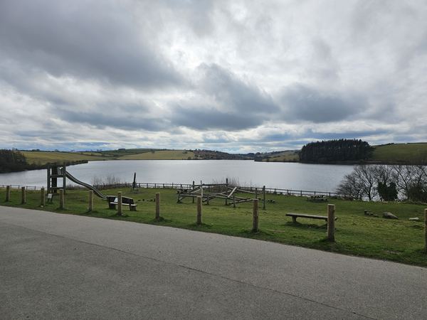 Siblyback Lake