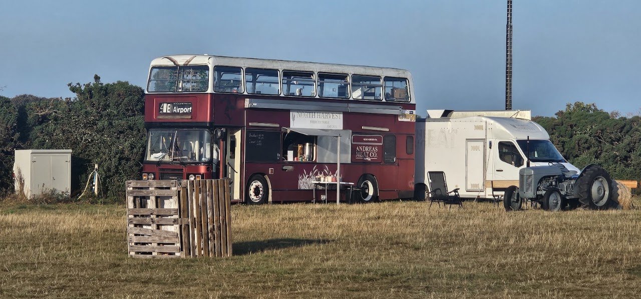 Silly Moos Campsite