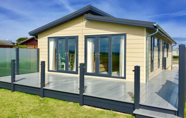 Silver Bay Holiday Village