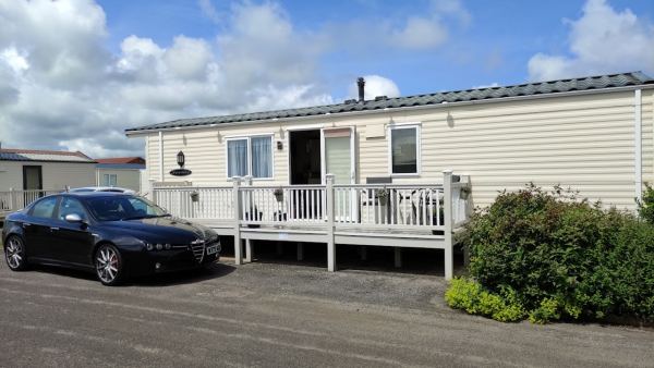 Silver Beach Caravan Park