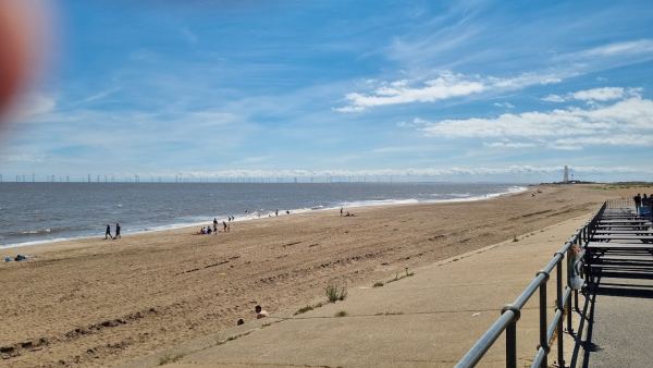 Silver Beach Caravan Park