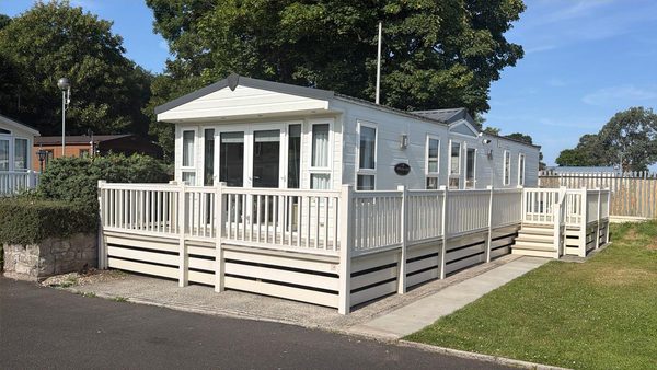 Silver Birch Caravan Park
