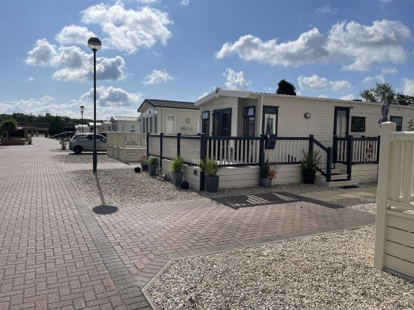 Silver Birches Holiday Home Park