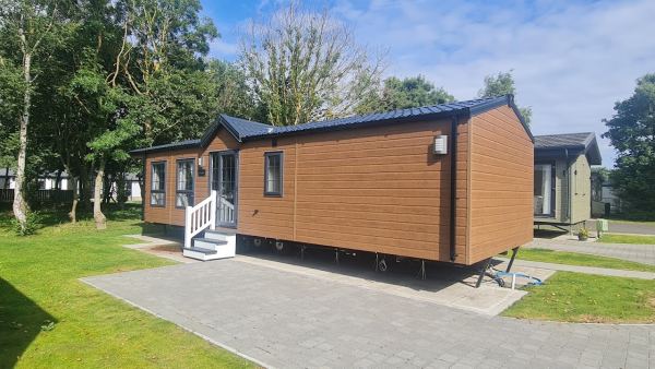 Silver Carrs Caravan Park