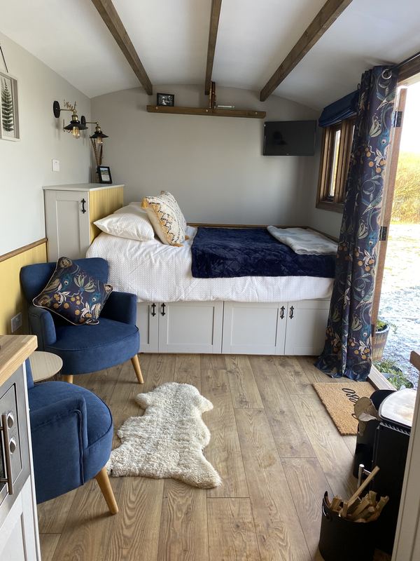 Silver Fern Glamping
