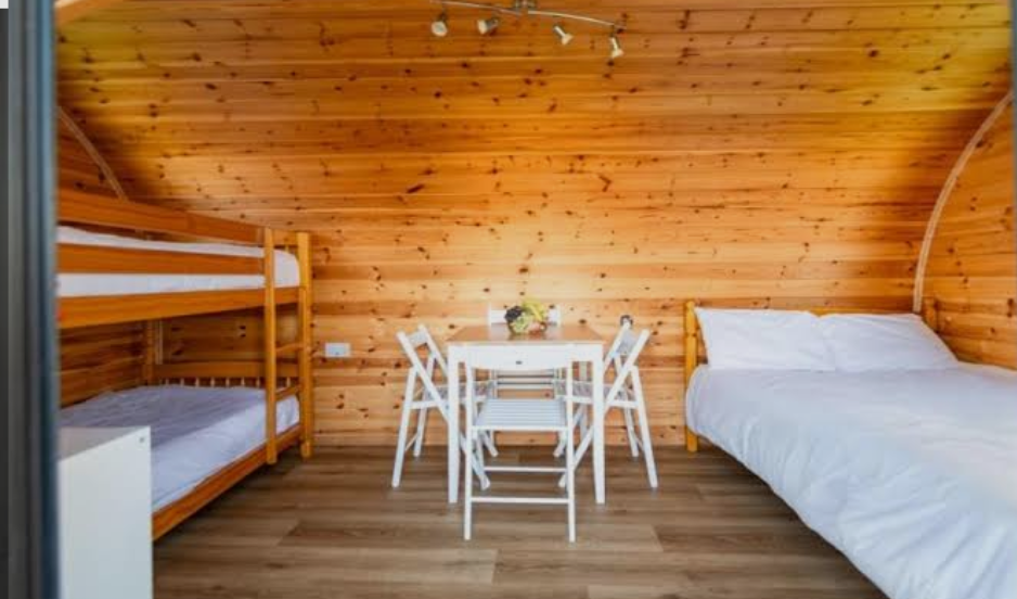 Silver Sands Holiday Park