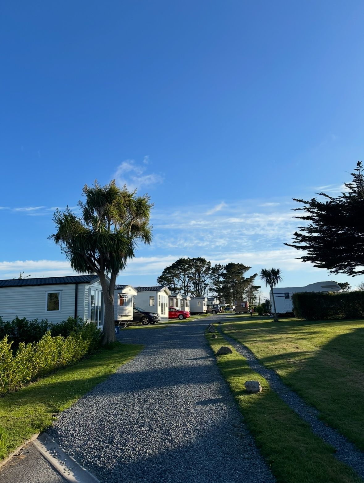 Silver Sands Holiday Park