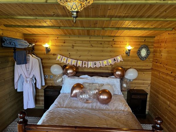 Silver Springs Farm