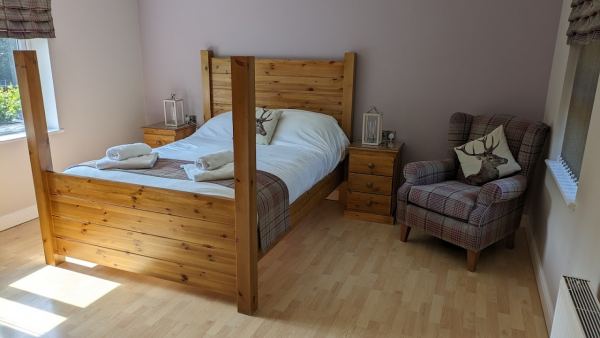 Silver Trees Holiday Park