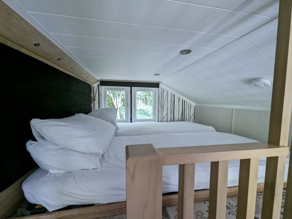 Silverdale Holiday Park