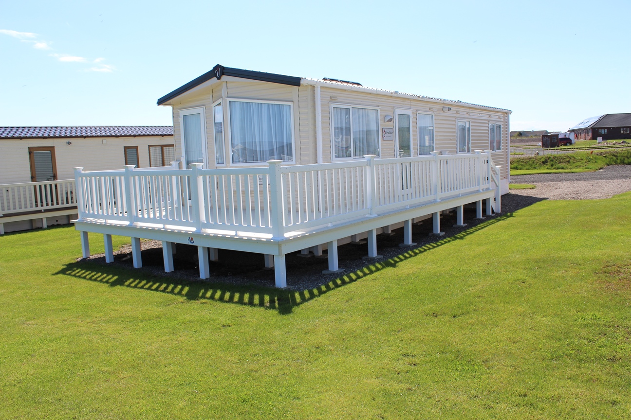 Silverdyke Caravan Park