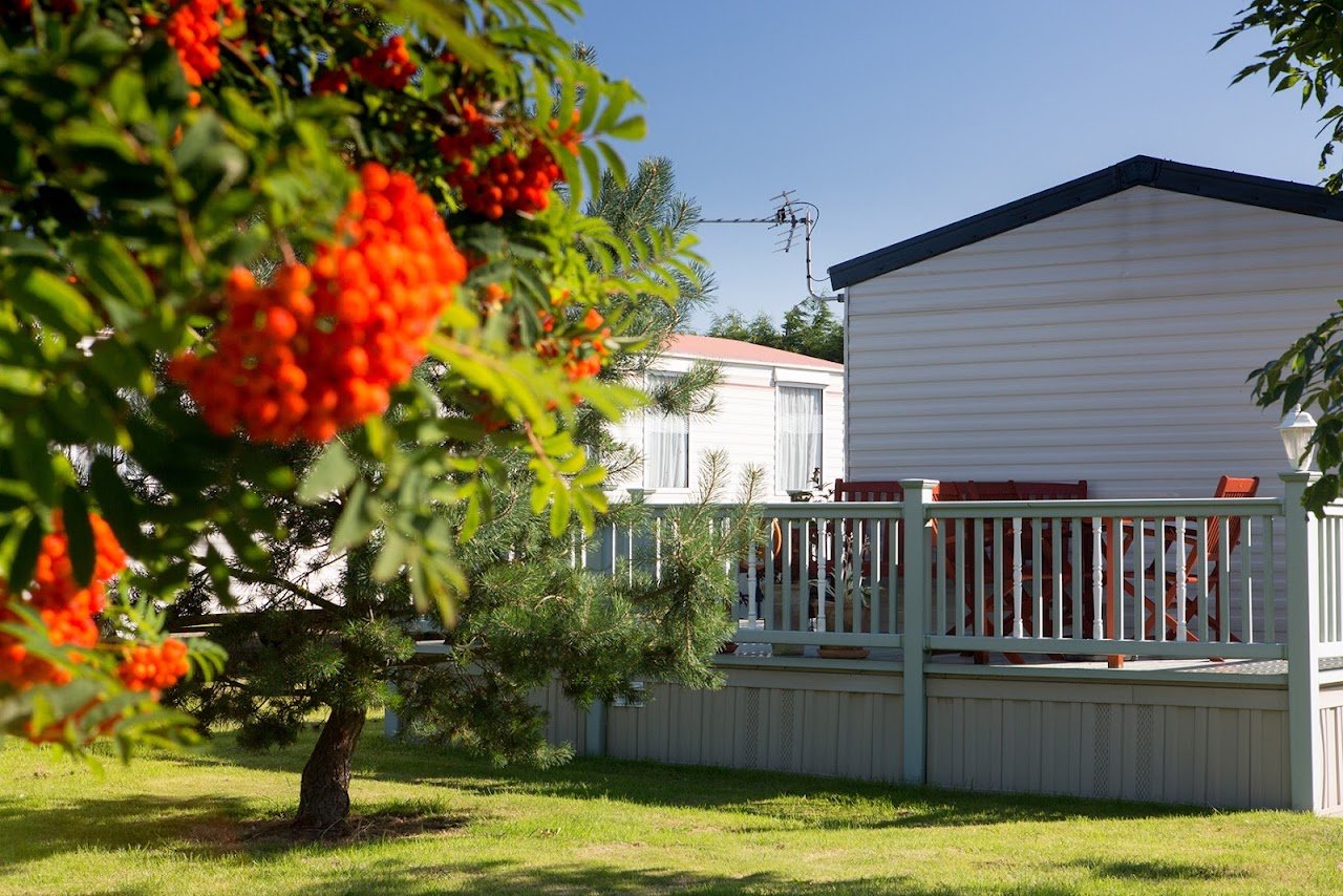 Silverhill Caravan and Holiday Park