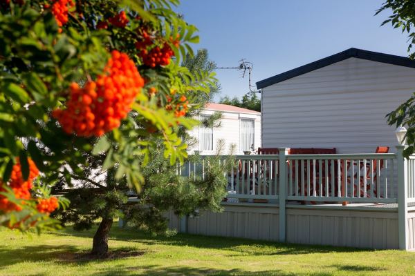 Silverhill Caravan and Holiday Park
