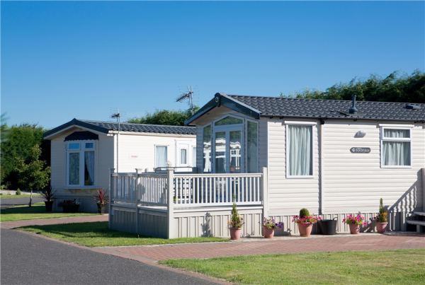 Silverhill Caravan and Holiday Park