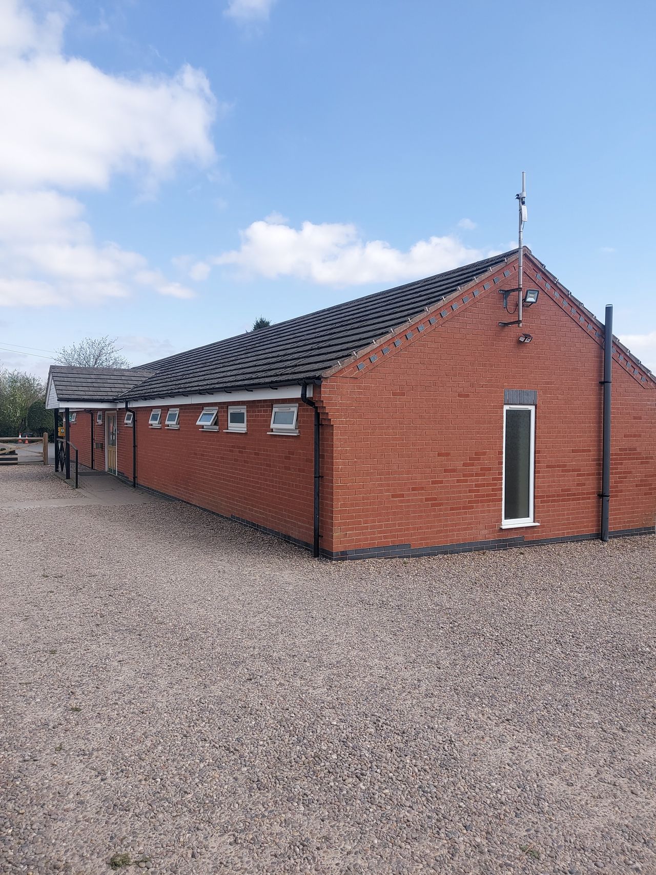 Silverhill Woodland Retreats