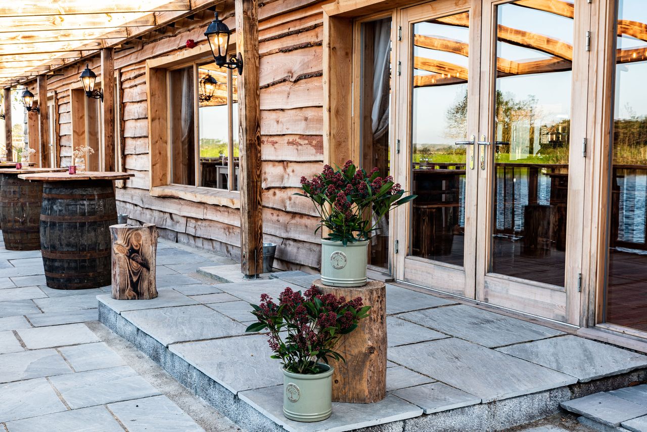 Silverwood Luxury Lodges