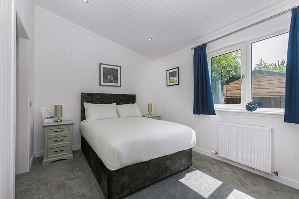 Silverwood Luxury Lodges