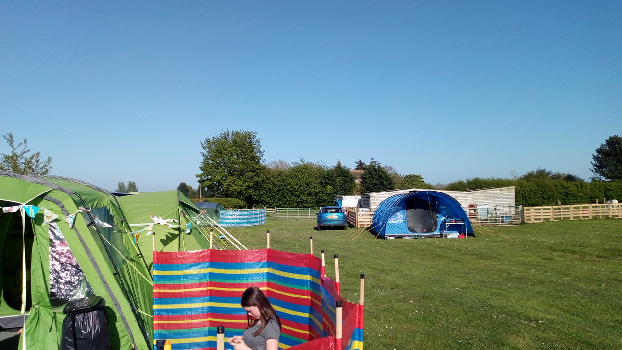 Simon Field Farm