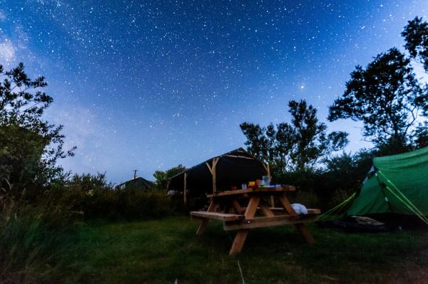 Simply Camping Pembrokeshire