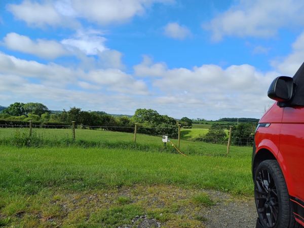 Singleton House Farm Certificated Locations