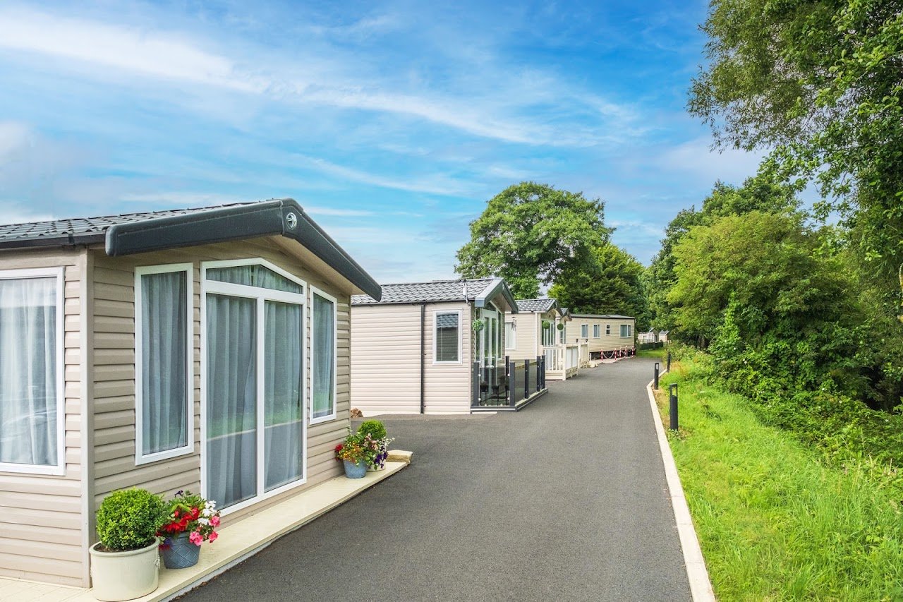 Six Arches Caravan Park