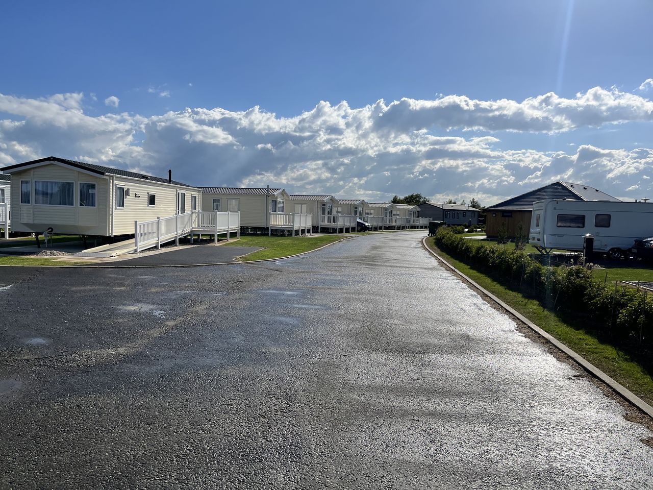 Skegness Fields