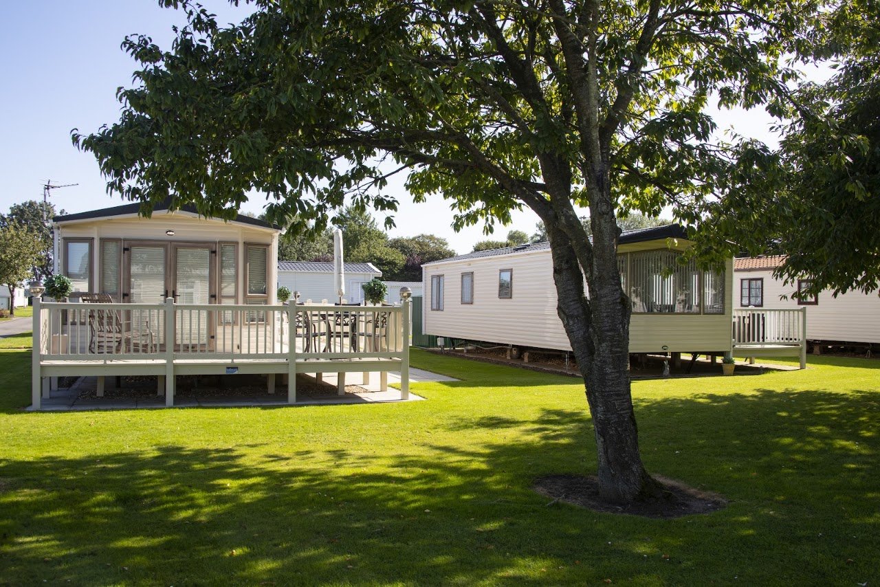 Skegness Holiday Park