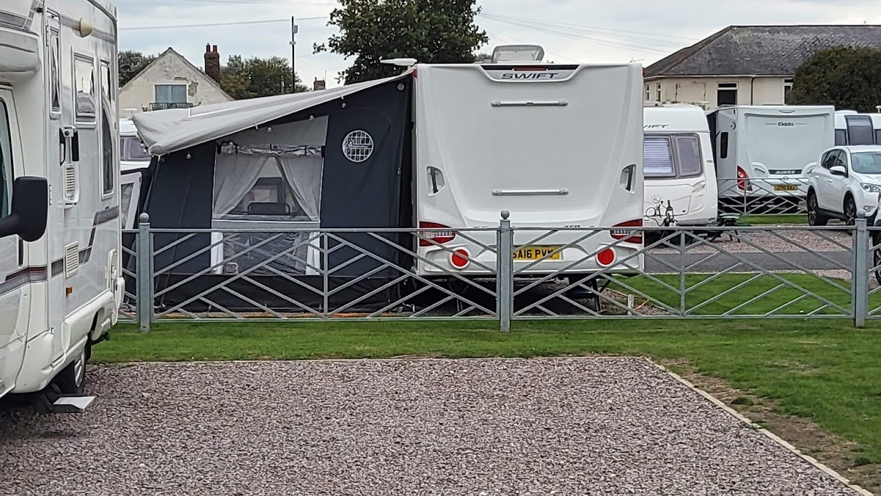 Skegness Sands Touring Site