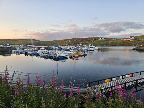 Skeld Caravan Park and Campsite