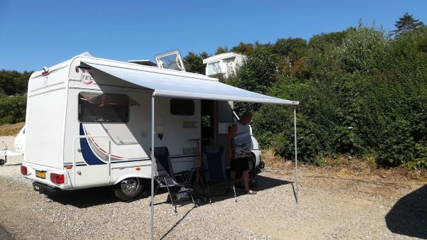 Skelmorlie Mains Caravan Park