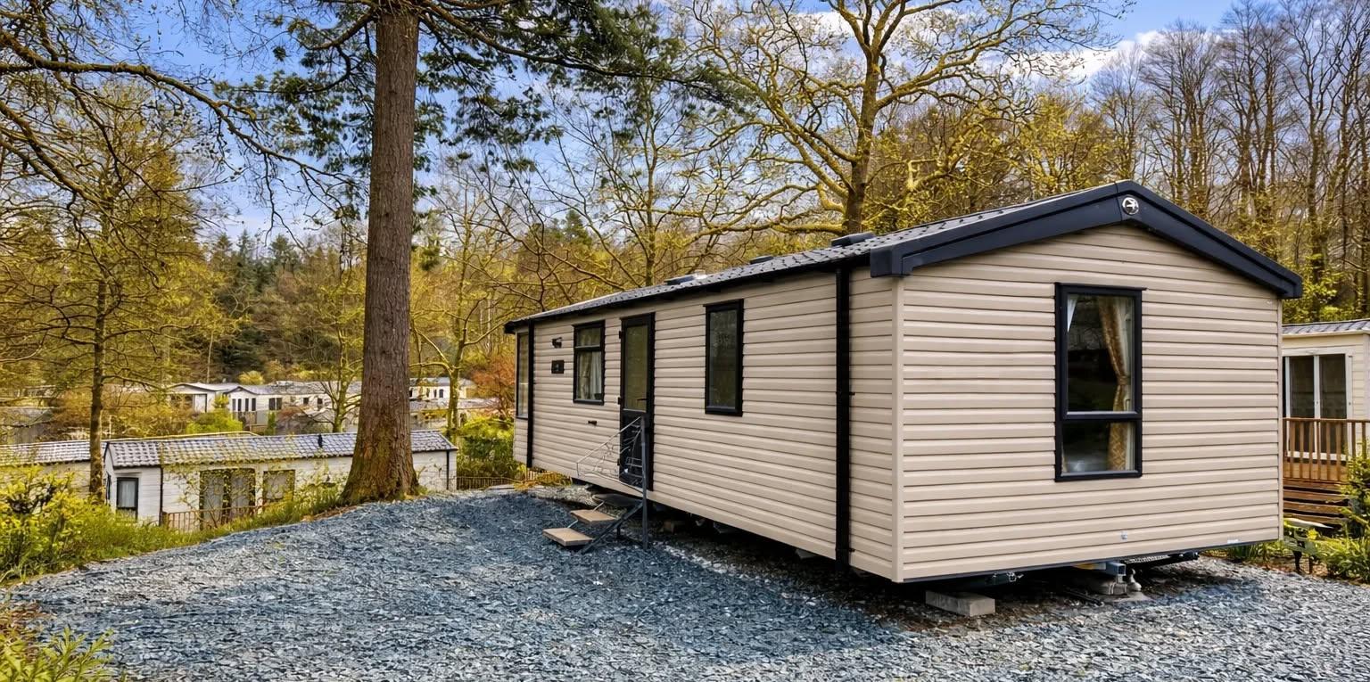 Skelwith Fold Caravan Park