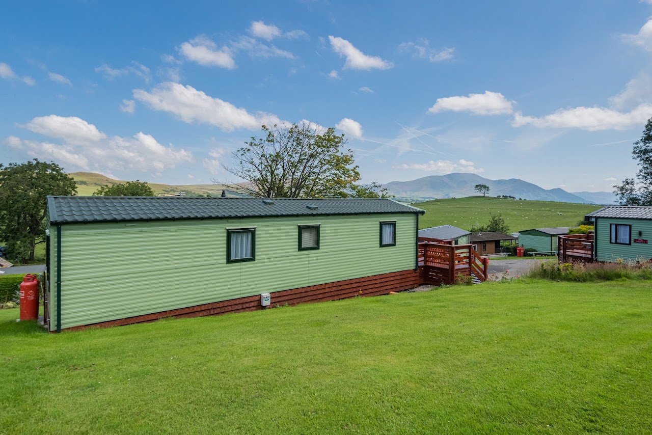 Skiddaw View Holiday Park