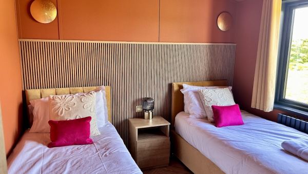 Skiddaw View Holiday Park