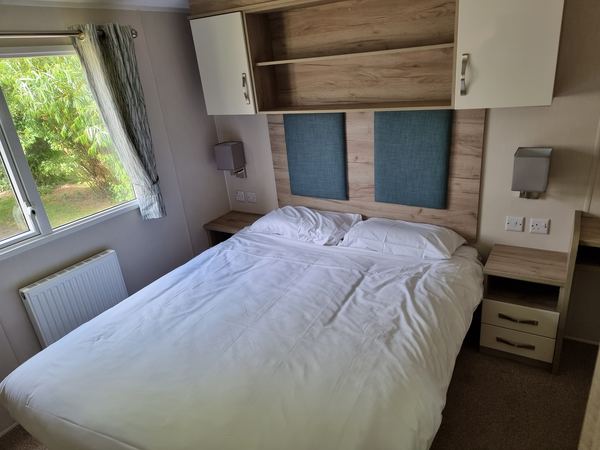 Skipsea Sands Holiday Park