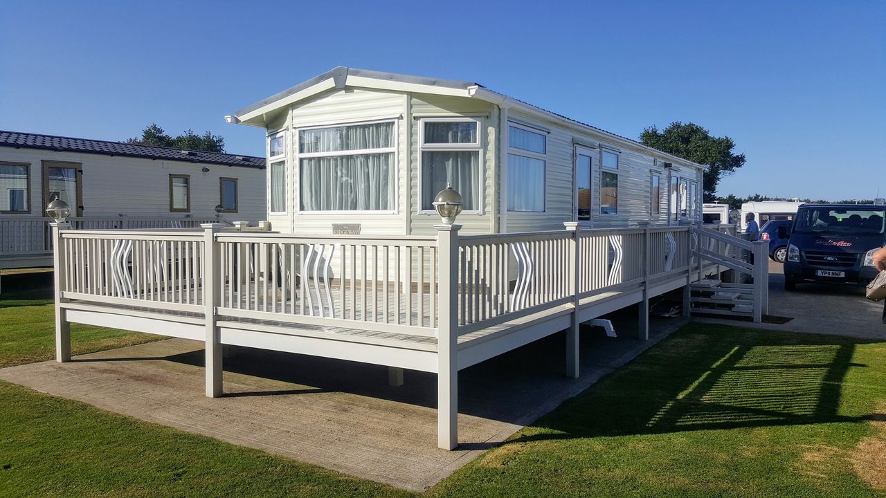 Skirlington Leisure Park