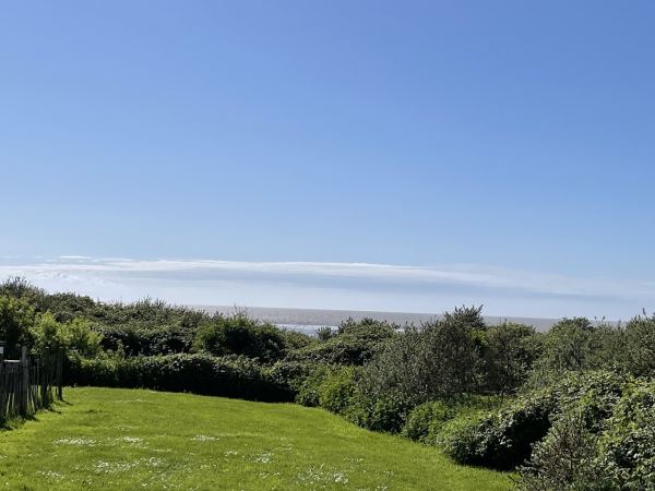 Skoorbland Caravan Park