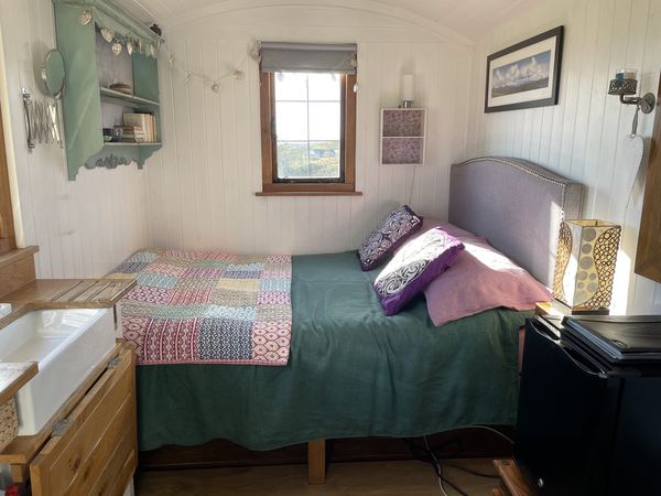 Skye Shepherds Huts