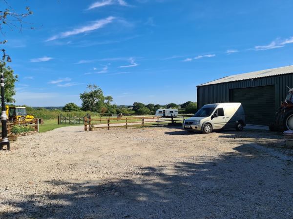 Slack Lane Certificated Location