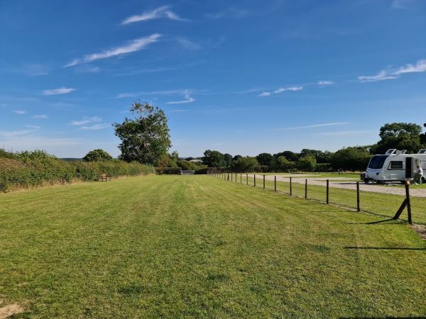 Slack Lane Certificated Location