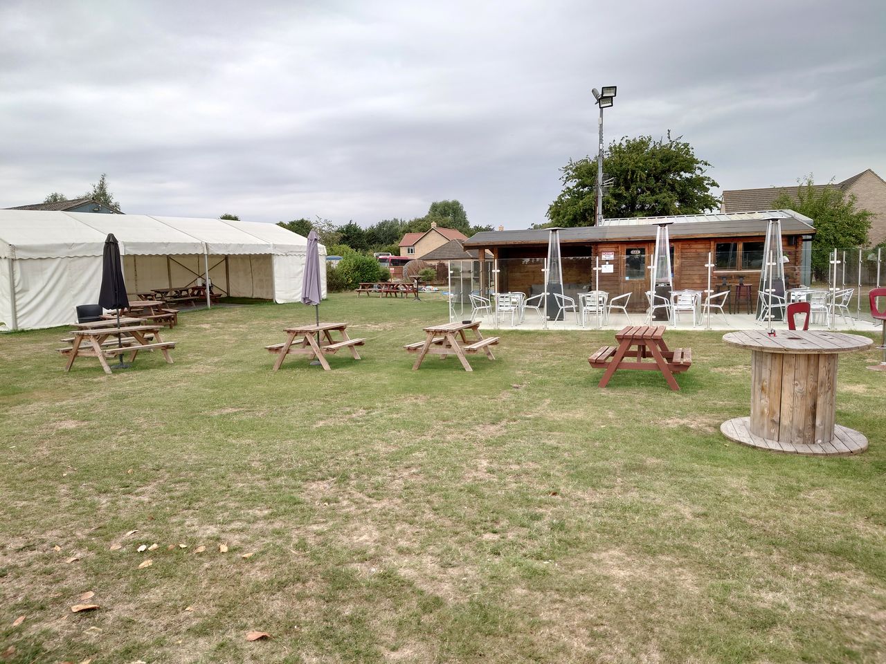 Slade Paddock