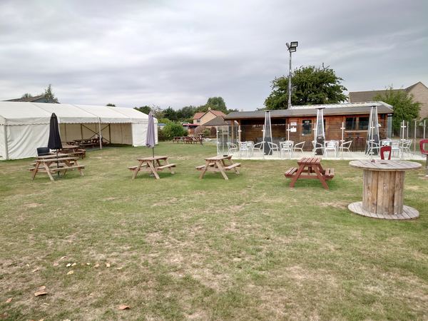 Slade Paddock