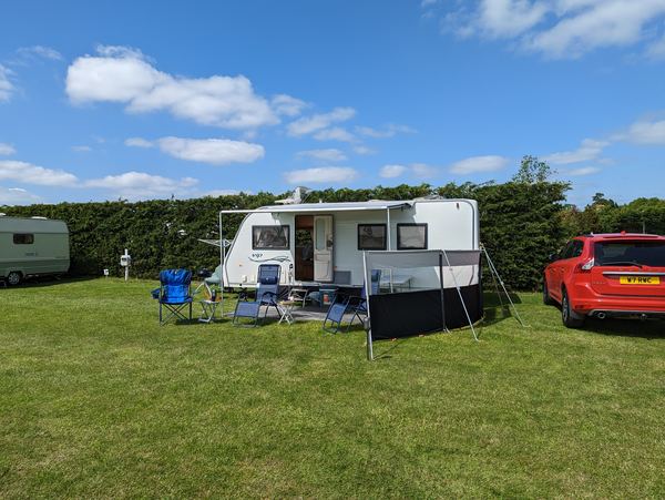 Slade Paddock