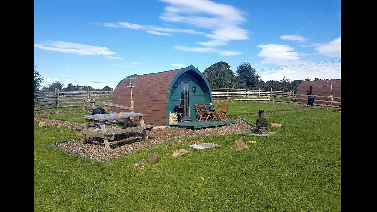 Slate House Farm