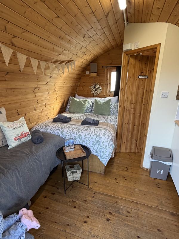 Slate House Farm