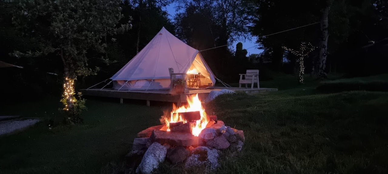 Sleepy Hollows Camping