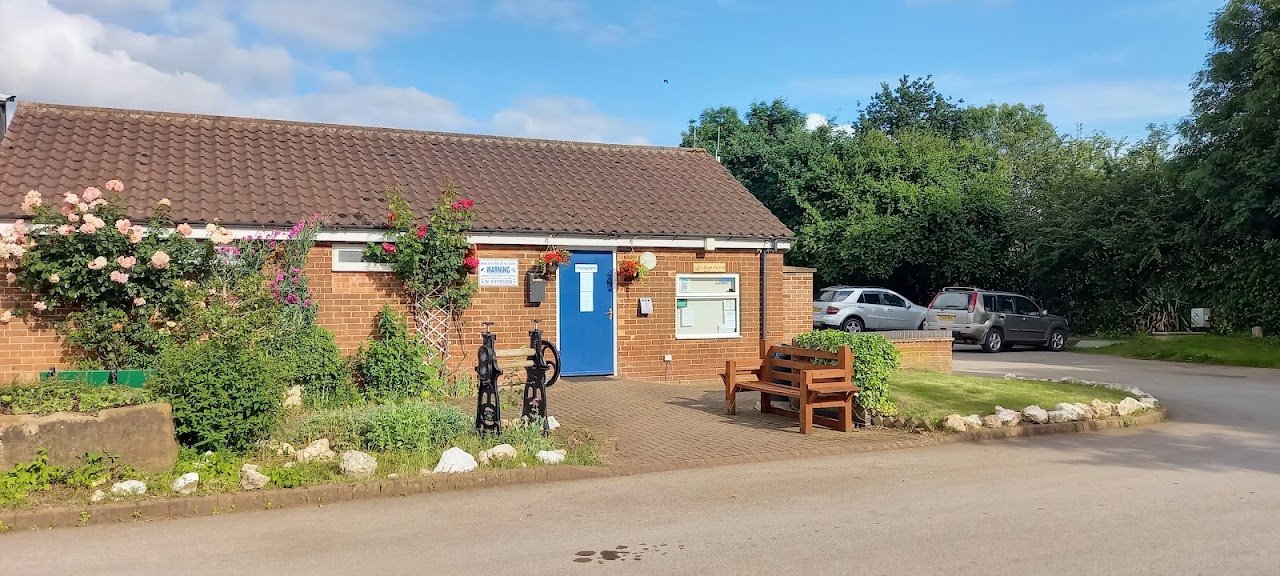 Smeaton's Lakes Touring Park