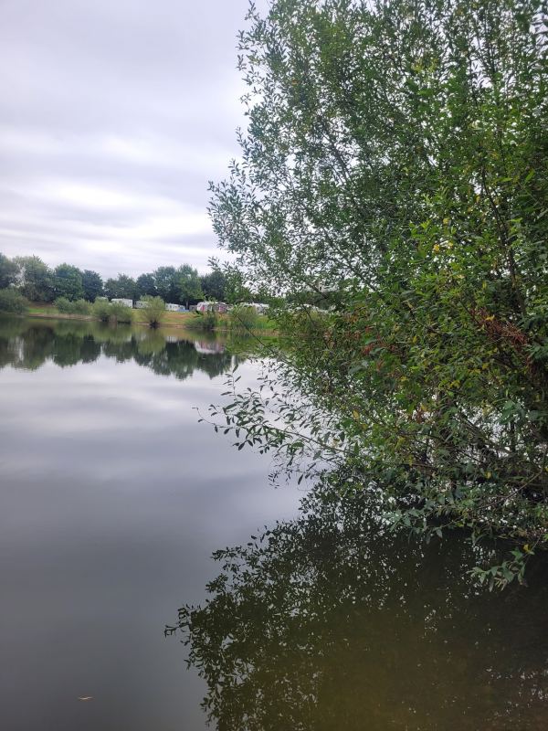 Smeaton's Lakes Touring Park