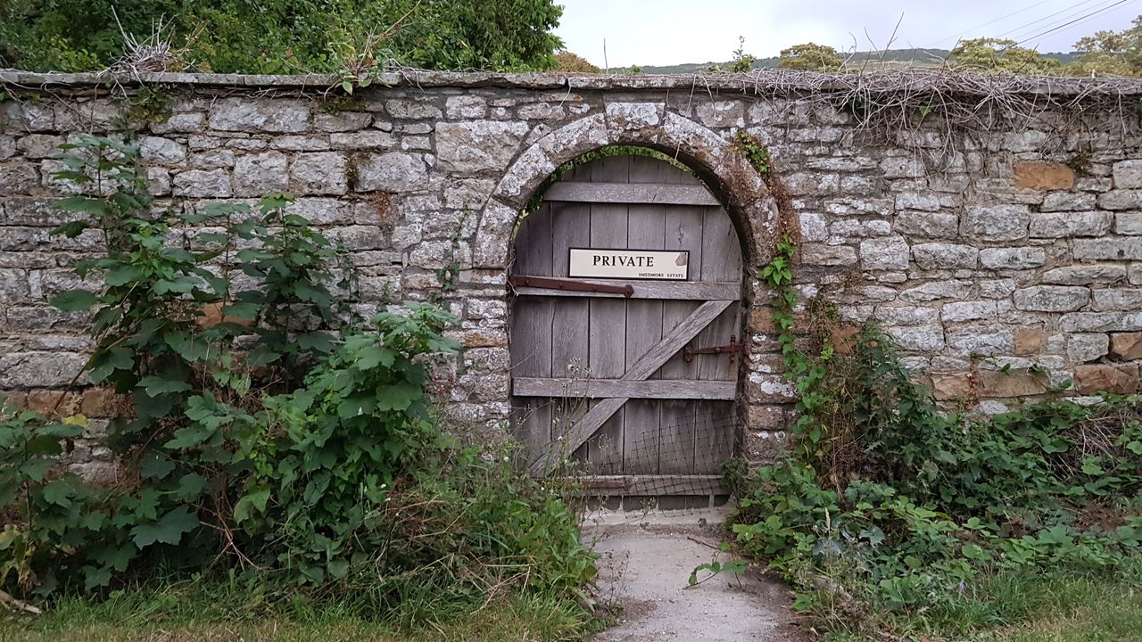 Smedmore Caravan Site