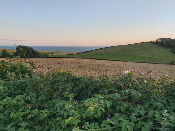 Smedmore Caravan Site